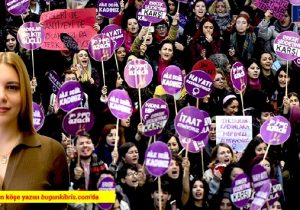 SESİMİZİ KISTILAR, BİRBİRİMİZİ DUYDUK I “Susmamak bir cesarettir”: Fezile Osum’dan dayanışma çağrısı