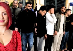 Türkiye’den gelen 30 yaş altı  erkek girişine denetim şart!