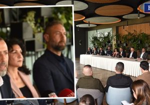 SERMAYE VE SENDİKALAR AYNI MASADA: “ARTIK KAYBEDECEK VAKİT YOK!”