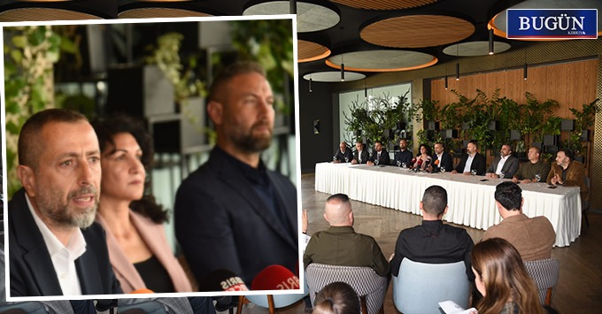 SERMAYE VE SENDİKALAR AYNI MASADA: “ARTIK KAYBEDECEK VAKİT YOK!”