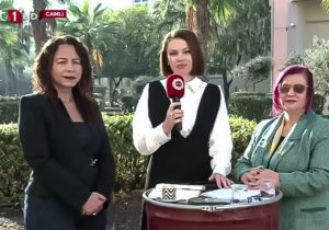 52 kadın cinayetinin 20’si faili meçhul!