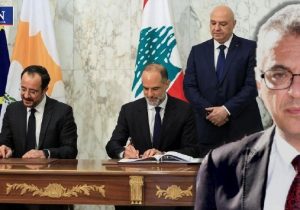 “ERHÜRMAN YOK HÜKMÜNDE” MESAJI: Hristodulidis’ten Kıbrıslı Türklerin çözüm iradesine açık saygısızlık