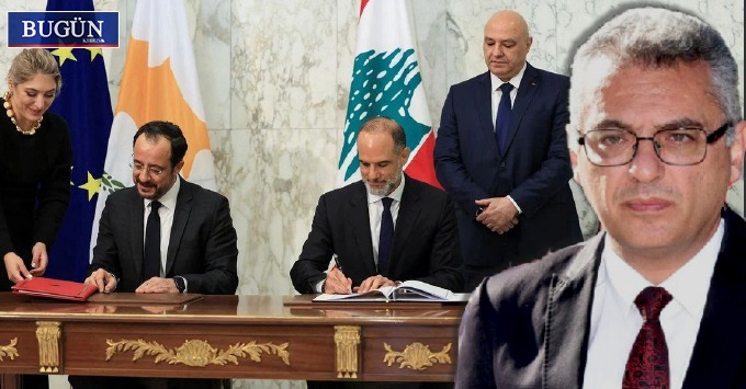 “ERHÜRMAN YOK HÜKMÜNDE” MESAJI: Hristodulidis’ten Kıbrıslı Türklerin çözüm iradesine açık saygısızlık