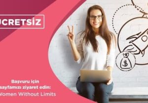 Kadın Liderlik Akademisi “Start-up Mentörlük Programı” başvuruları başladı