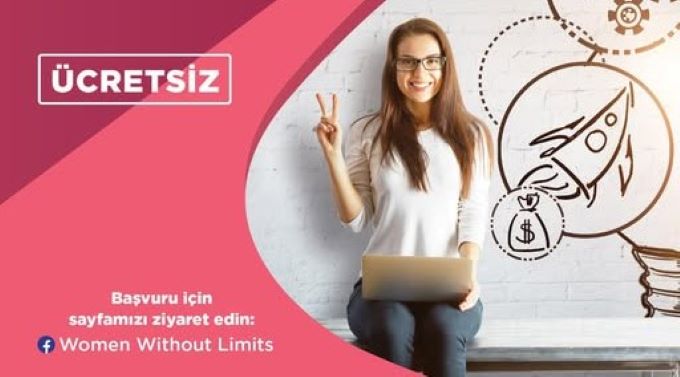 Kadın Liderlik Akademisi “Start-up Mentörlük Programı” başvuruları başladı