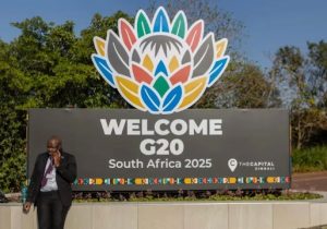 G20 liderlerine ‘servet eşitsizliğiyle mücadele’ çağrısı