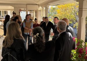 Ali Kişmir davası ertelendi