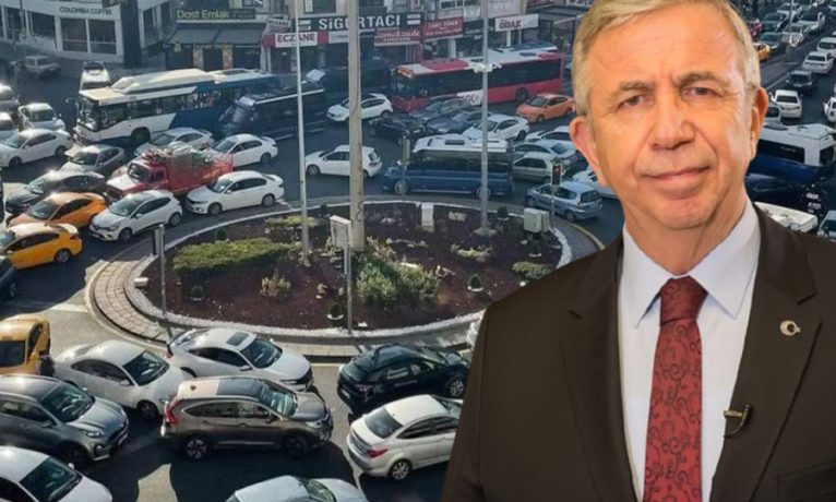 Trafik sorununun çözümü için radikal adım: “Otobüsler bedava olacak”