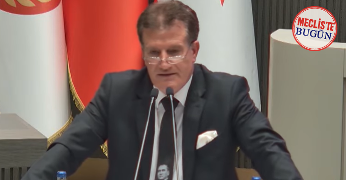 Arıklı, fiber protokolü için “ek protokoller” mesajı verdi, “Uyuşmazlıklarda KKTC mahkemeleri yetkili” dedi