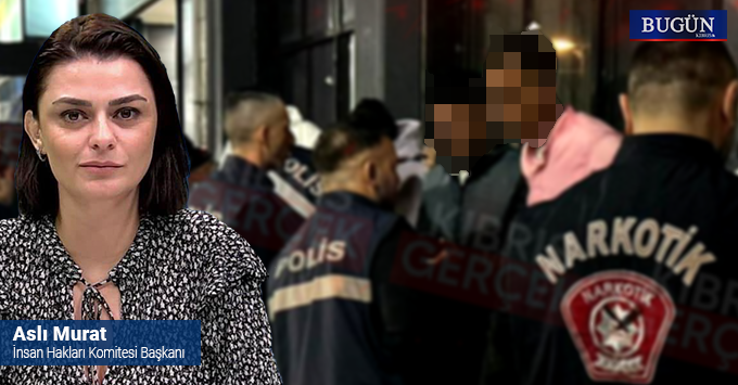 Aslı Murat: “Operasyon görüntüleri hukuk devletinden çok aksiyon filmi sahnelerini andırıyor”