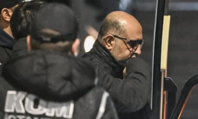 Aziz İhsan Aktaş iddianamesi kabul edildi I 200 sanık var!