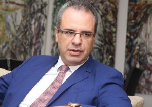 Menelaos Menelau: “Müzakerelere dönüş için hala mesafe var”