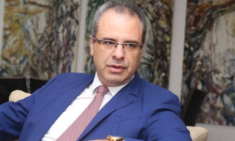 Menelaos Menelau: “Müzakerelere dönüş için hala mesafe var”