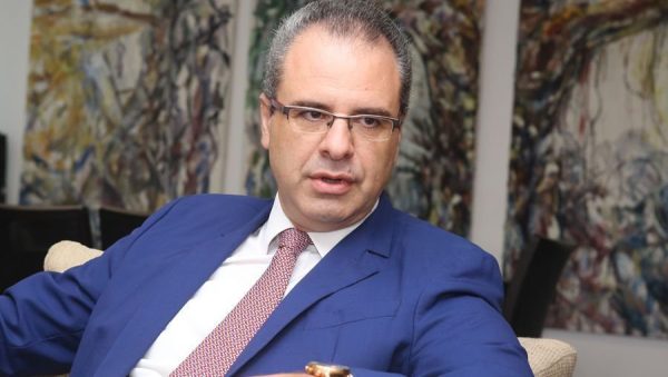 Menelaos Menelau: “Müzakerelere dönüş için hala mesafe var”