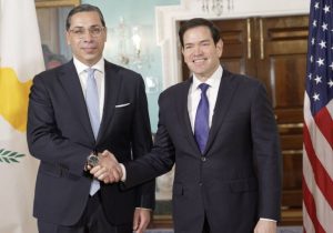 Washington’da Kıbrıs yoğun mesaisi: ABD için Kıbrıs’ın stratejik önemi artıyor