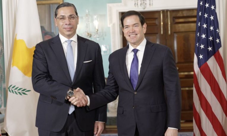 Washington’da Kıbrıs yoğun mesaisi: ABD için Kıbrıs’ın stratejik önemi artıyor