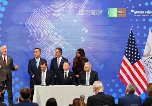 Trump’ın ‘özel temsilcileri’ Kıbrıs’ta: Washington’un gözü yeniden Doğu Akdeniz’de