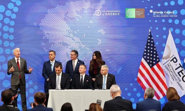 Trump’ın ‘özel temsilcileri’ Kıbrıs’ta: Washington’un gözü yeniden Doğu Akdeniz’de