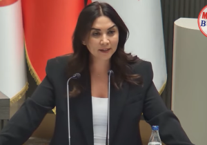 Baybars: “Bu protokolle eğitimdeki egemenlik devrediliyor”