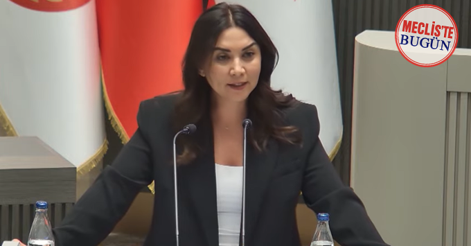 Baybars: “Bu protokolle eğitimdeki egemenlik devrediliyor”