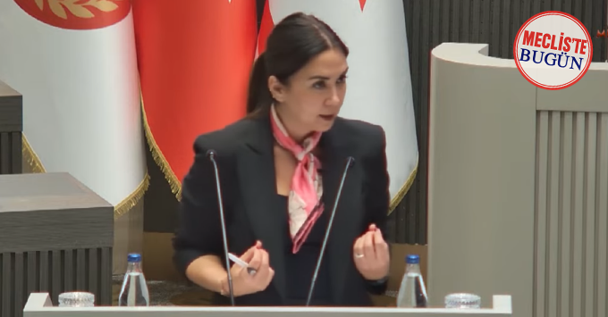 Baybars: “Fiber protokolü, kamusal yetkileri özel bir şirkete devrediyor”