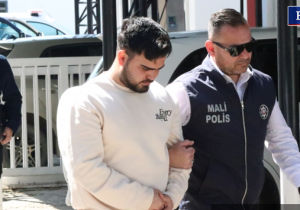 KSTÜ soruşturmasında Berke Özbek’e 4 yıl hapis