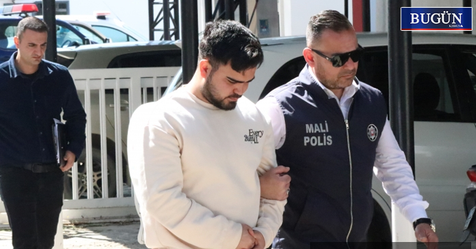 KSTÜ soruşturmasında Berke Özbek’e 4 yıl hapis