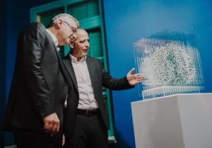 Bienal Lefkoşa “Merhamet” temasıyla sanatseverlerle buluştu