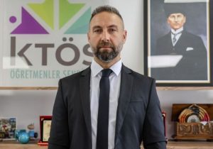 Maviş: “Okullar konteynerken İlahiyat Koleji’ne el kaldırmak siyasi utanmazlıktır”