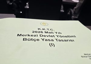 Komite, Eğitim Bakanlığı ve üniversite bütçelerini görüşmeye başladı