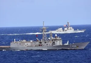 Batılı ülkelerin Türkiye’ye uyguladığı savunma ambargoları sona mı eriyor?