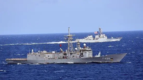 Batılı ülkelerin Türkiye’ye uyguladığı savunma ambargoları sona mı eriyor?