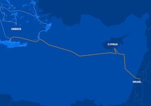 Yunanistan–Kıbrıs elektrik hattında yeni hamle
