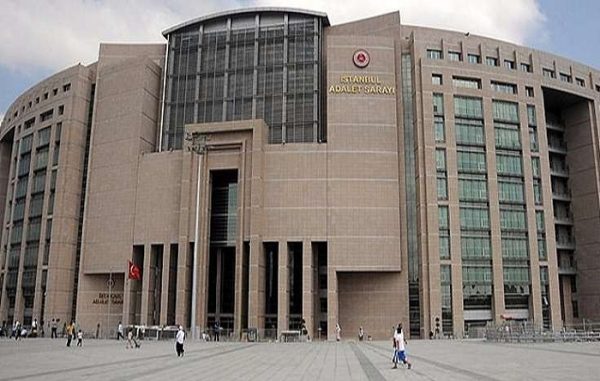 Türkiye I ‘Uyuşturucu sevkiyatı’ iddiasıyla 4 şirkete daha kayyım atandı