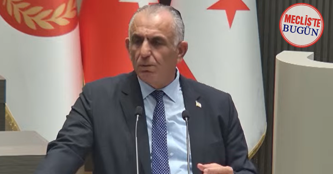 Protokol Meclis’ten geçti | Çavuşoğlu: “İkinci ilahiyat kolejine toplumsal bir talep var”