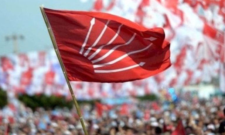 Savcılıktan CHP hakkında kapatma davası talebi