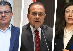 CTP Olağanüstü Kurultayı 30 Kasım’da: Adaylar belli oldu