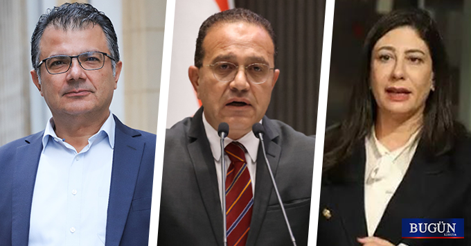 CTP Olağanüstü Kurultayı 30 Kasım’da: Adaylar belli oldu