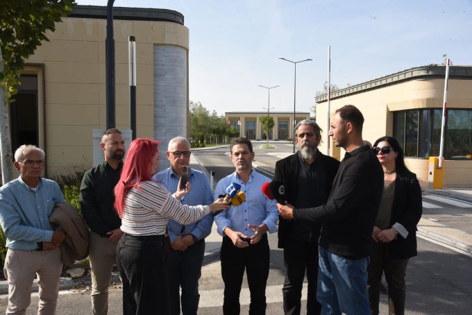 “DAÜ’ye ayrılan ödenek sadece yabancı burslara yetiyor”