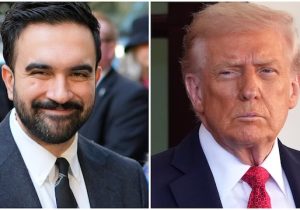 Trump’tan, Mamdani’ye: “Kötü bir başlangıç yaptı, bence bana iyi davranmalı”