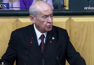 Bahçeli: “Demirtaş’ın tahliyesi Türkiye için hayırlı olacaktır”