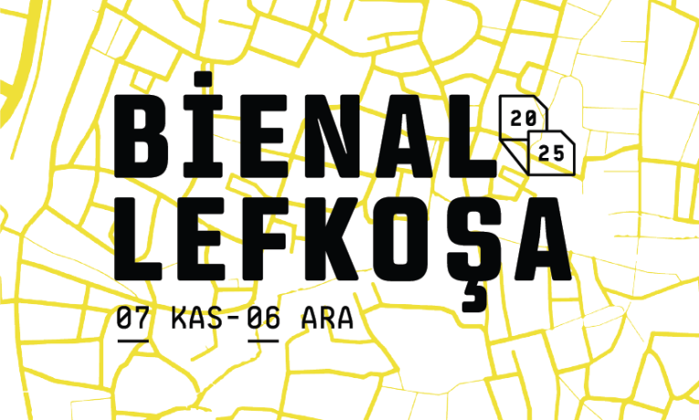 Bienal Lefkoşa Cuma günü başlıyor: Sanat “merhamet” temasıyla şehre yayılacak