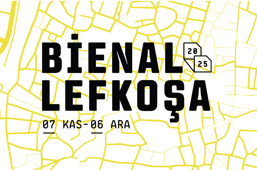 Bienal Lefkoşa Cuma günü başlıyor: Sanat “merhamet” temasıyla şehre yayılacak