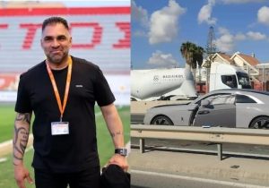 Limasol’daki suikastin zanlıları Girne’den Türkiye’ye kaçtı