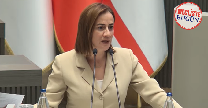 Derya: “Ünal Üstel derhal istifa etsin, düşsün memleketin yakasından!”