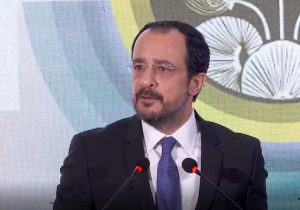 Komşu ülkelerden de Kıbrıs çözümüne ilgi I “Orta Doğu’nun bir tür AGİT’i veya NATO’su gibi bir oluşum üzerinde çalışıyoruz”