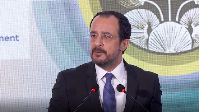 Komşu ülkelerden de Kıbrıs çözümüne ilgi I “Orta Doğu’nun bir tür AGİT’i veya NATO’su gibi bir oluşum üzerinde çalışıyoruz”