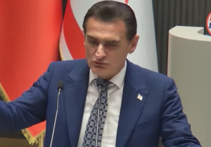 Oğuz: “Polis organize suçla mücadelede aktif ve başarılı”