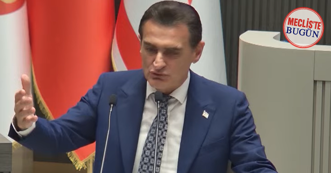 Oğuz: “Polis organize suçla mücadelede aktif ve başarılı”