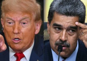 Trump: “Maduro’nun günleri sayılı”